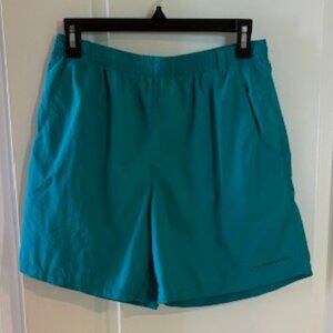 Columbia Backcast Shorts  Boy Youth XL (18-20)